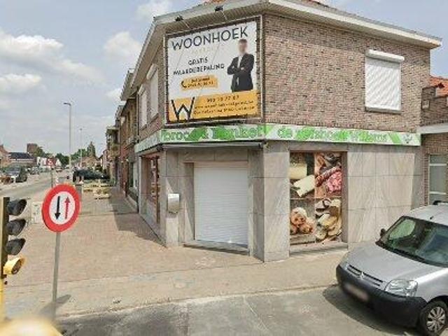 Room for rent in Dendermonde