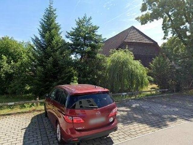 Room for rent in Entlebuch