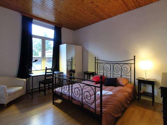 Room for rent in Georges Henri, Brussels