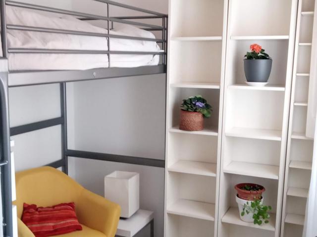 room for rent in Gràcia