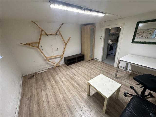Room for rent in Greater Copenhagen area, Brønshøj, København
