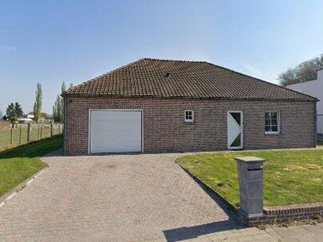 Room for rent in Hechtel Eksel