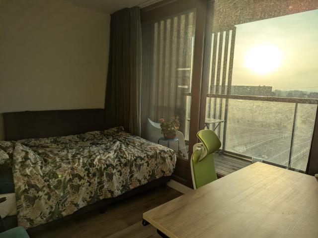 Room for rent in IJburg