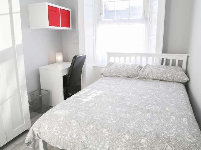 Room for rent in Inns Quay, Dublin