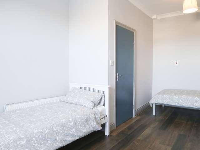 Room for rent in Inns Quay, Dublin