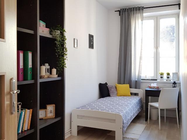room for rent in Juliusza Lea 20a/7, Krowodrza, Kraków
