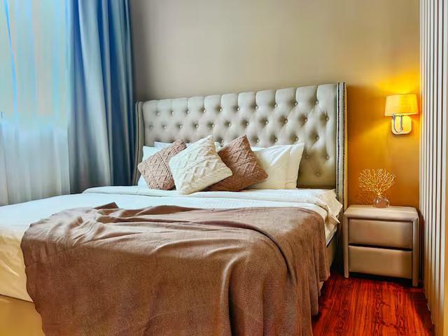 Room for Rent In KL City