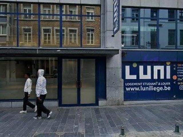 Room for rent in Luik, Luik region