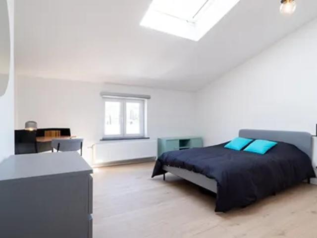 Room for rent in Luik, Luik region