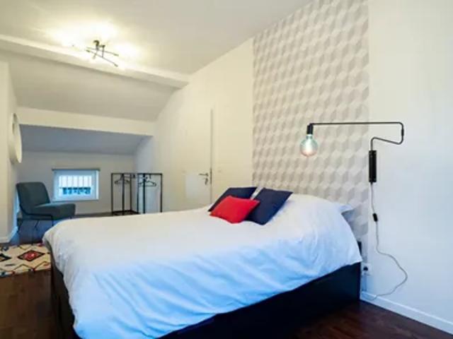 Room for rent in Luik, Luik region