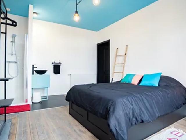 Room for rent in Luik, Luik region
