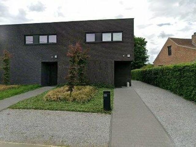 Room for rent in Lummen