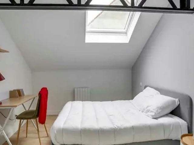 Room for rent in Lille, Hauts de France
