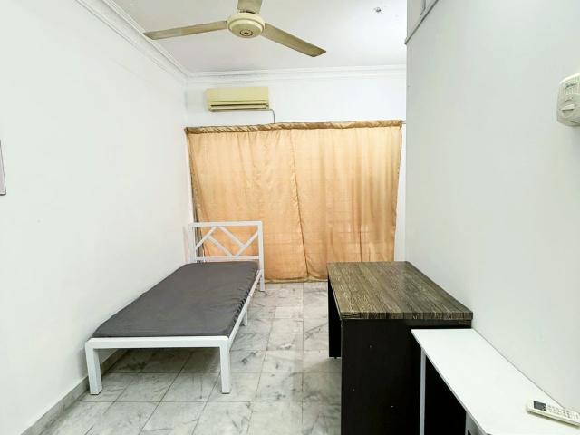 Room For Rent In Puchong