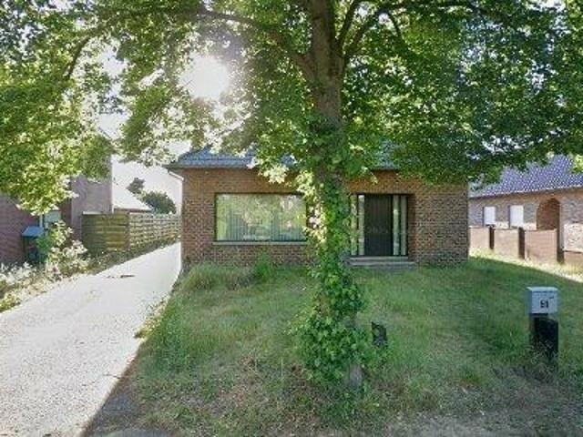 Room for rent in Peer