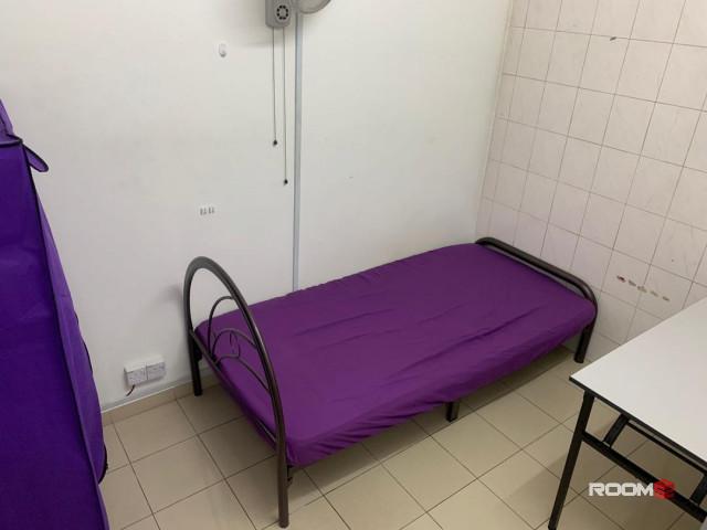 Room For Rent in PJS 10, Closer to Sunway Mentari
