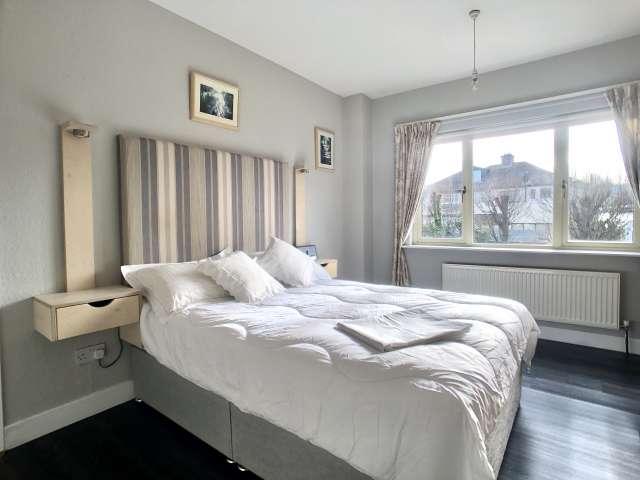 Room for rent in Rathfarnham, Dublin