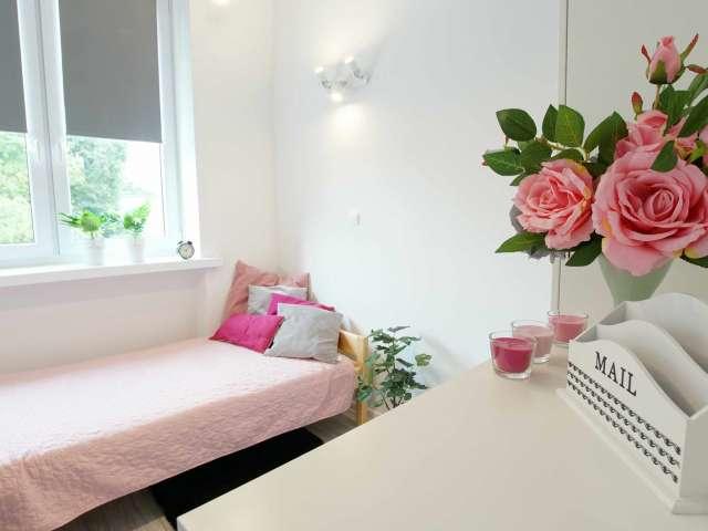 Room for rent in Śródmieście Wschód, Lodz