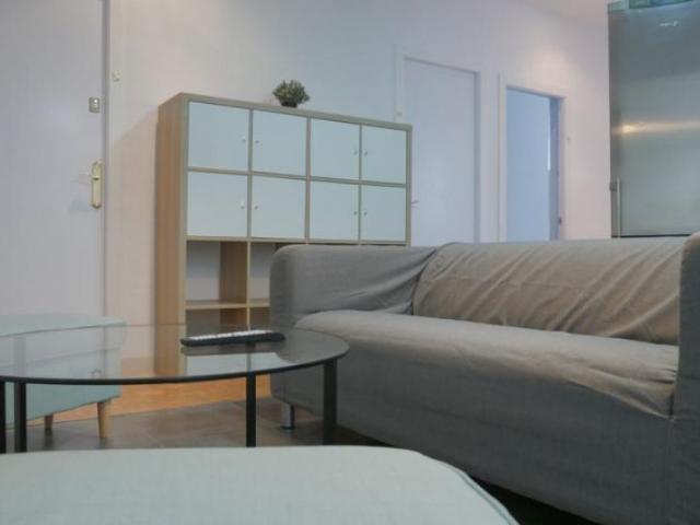 Room for rent in Ronda de Sant Pere