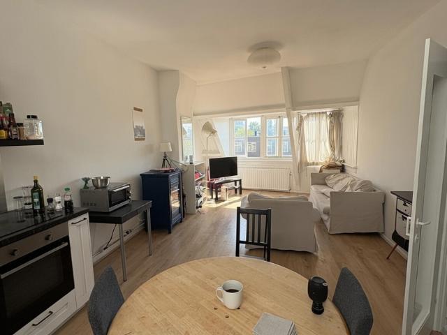 Room for Rent in Rotterdam