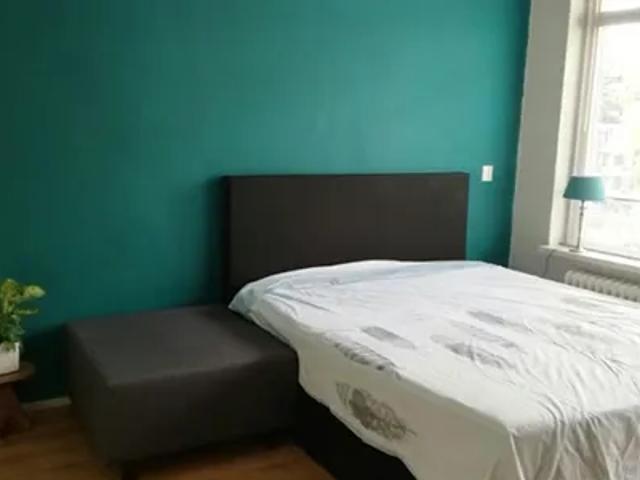 Room for rent in Rotterdam Kralingen Crooswijk, Rotterdam