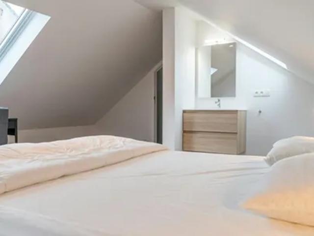 Room for rent in Stad Brussel, Brussels