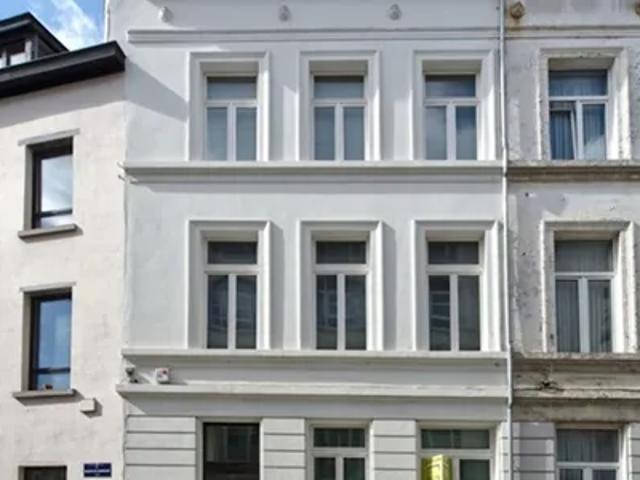 Room for rent in Stad Brussel, Brussels