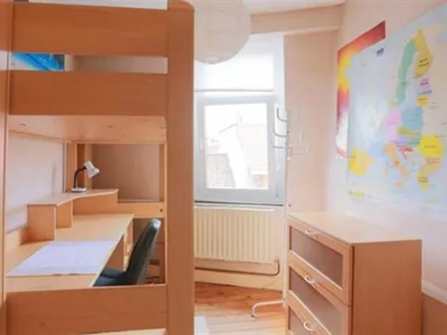 Room for rent in Stad Brussel, Brussels