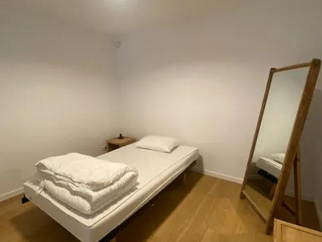Room for rent in Stad Brussel, Brussels