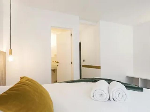 Room for rent in Stad Brussel, Brussels