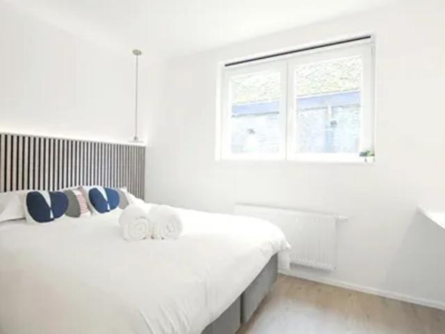 Room for rent in Stad Brussel, Brussels
