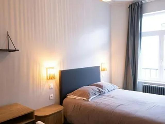 Room for rent in Stad Brussel, Brussels