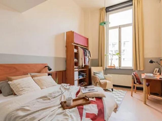Room for rent in Stad Brussel, Brussels