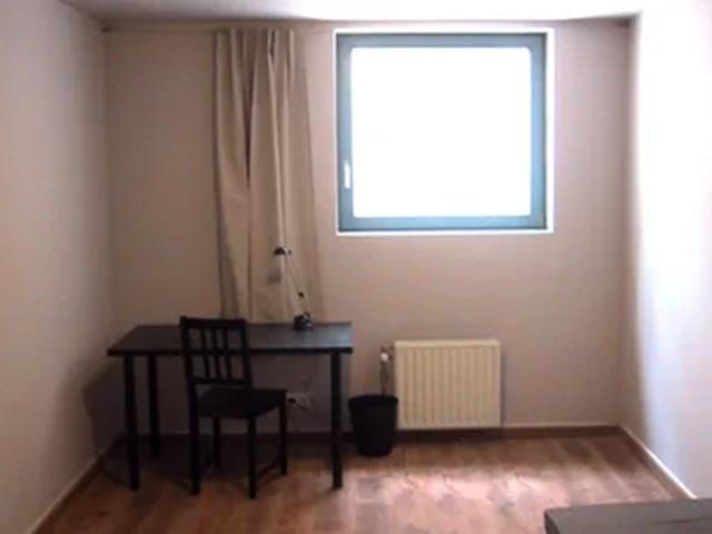 Room for rent in Stad Brussel, Brussels