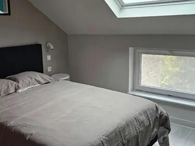 Room for rent in Stad Brussel, Brussels