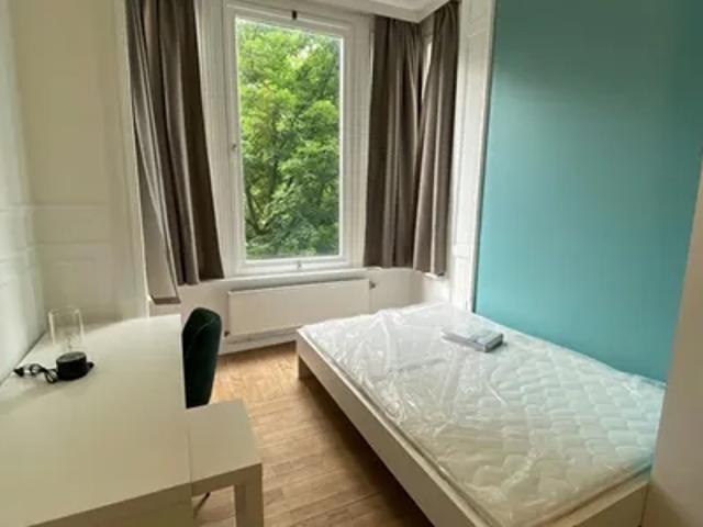 Room for rent in Stad Brussel, Brussels