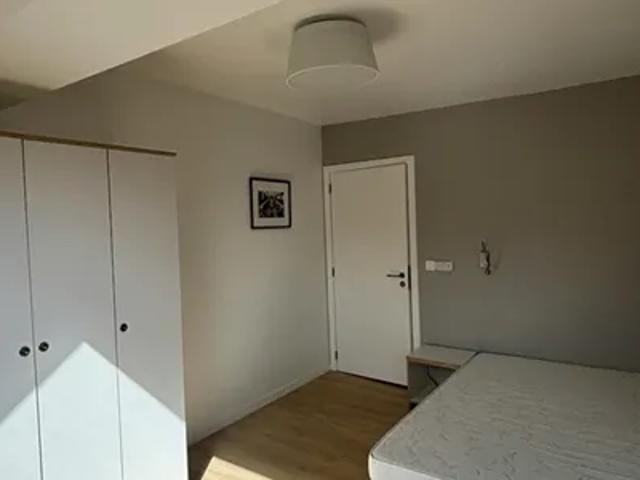 Room for rent in Stad Brussel, Brussels