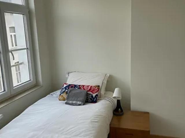 Room for rent in Stad Brussel, Brussels