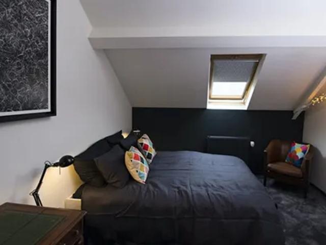 Room for rent in Stad Brussel, Brussels