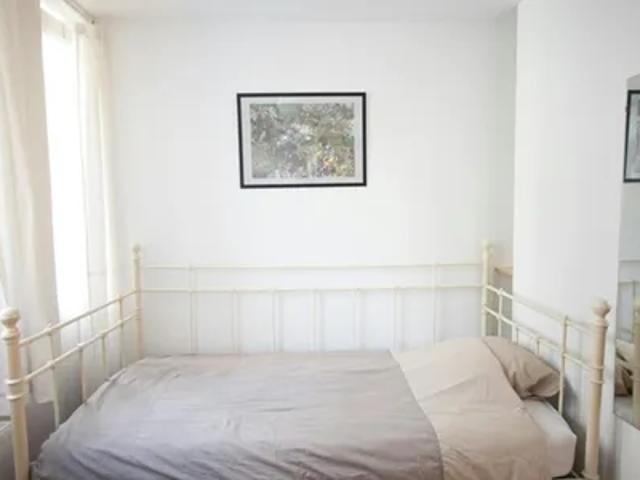Room for rent in Stad Brussel, Brussels