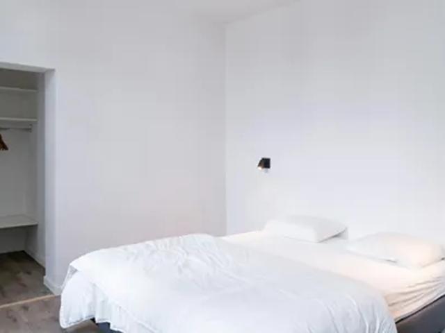 Room for rent in Stad Brussel, Brussels