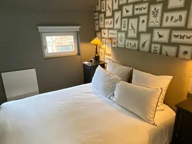 Room for rent in Stad Brussel, Brussels