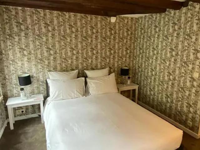 Room for rent in Stad Brussel, Brussels