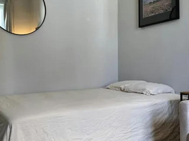 Room for rent in Stad Brussel, Brussels