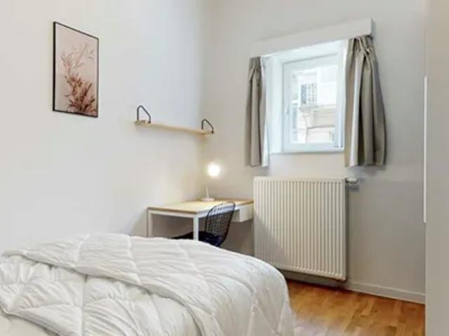 Room for rent in Stad Brussel, Brussels