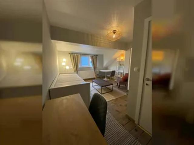 Room for rent in Stad Brussel, Brussels
