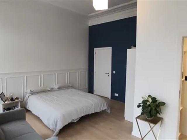 Room for rent in Stad Brussel, Brussels