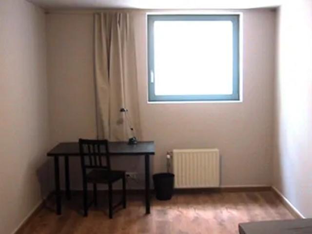 Room for rent in Stad Brussel, Brussels