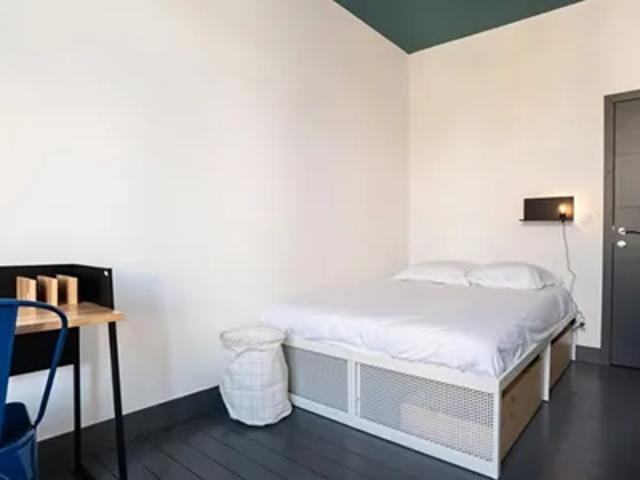 Room for rent in Stad Brussel, Brussels