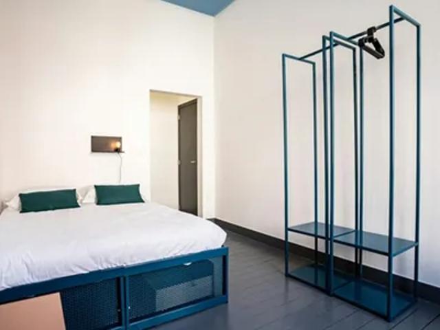 Room for rent in Stad Brussel, Brussels